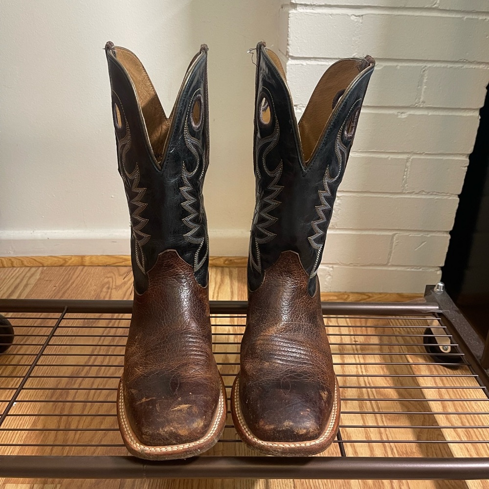 Cody James Boots Size: 9.5